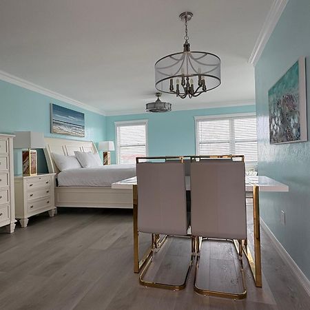 Flamingo Inn Fort Myers Beach Extérieur photo