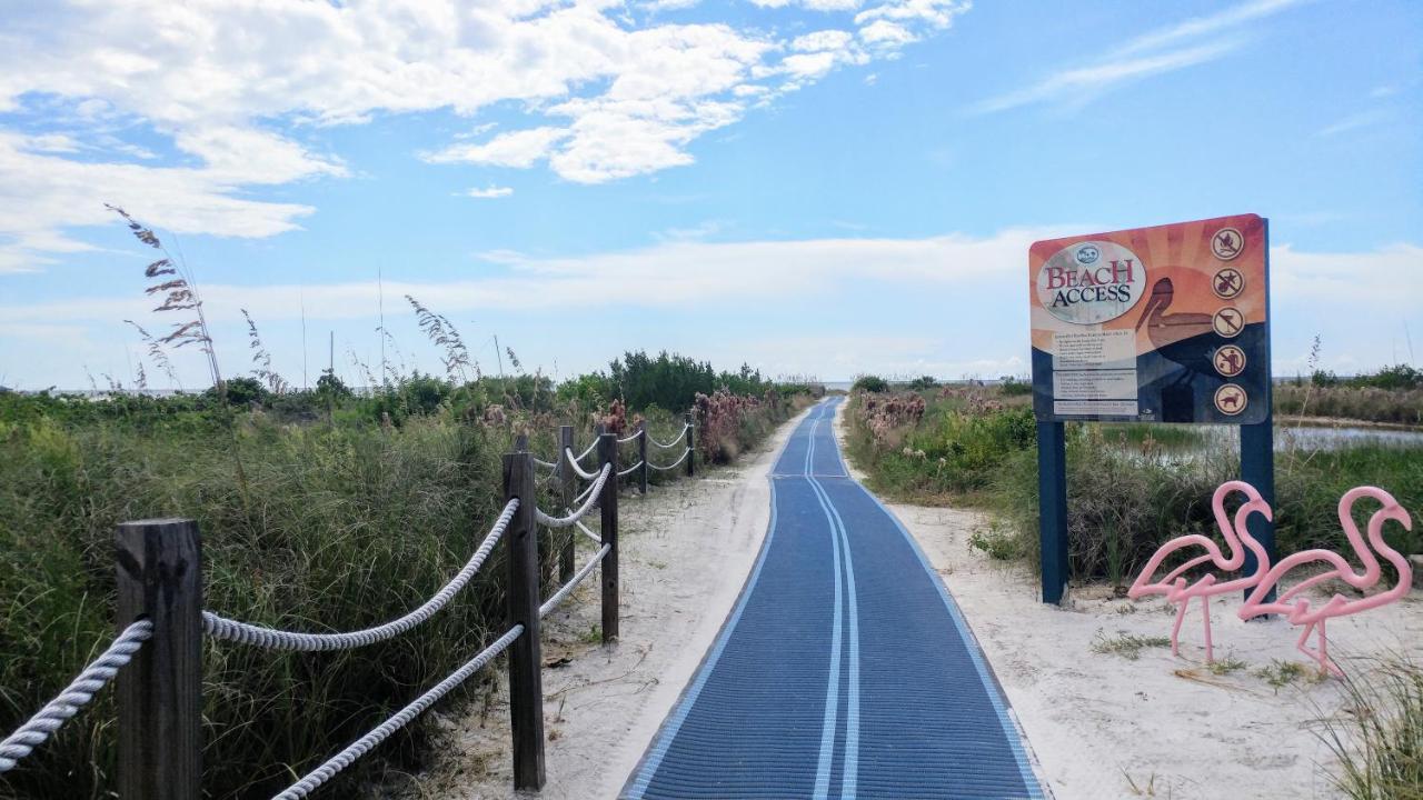 Flamingo Inn Fort Myers Beach Extérieur photo