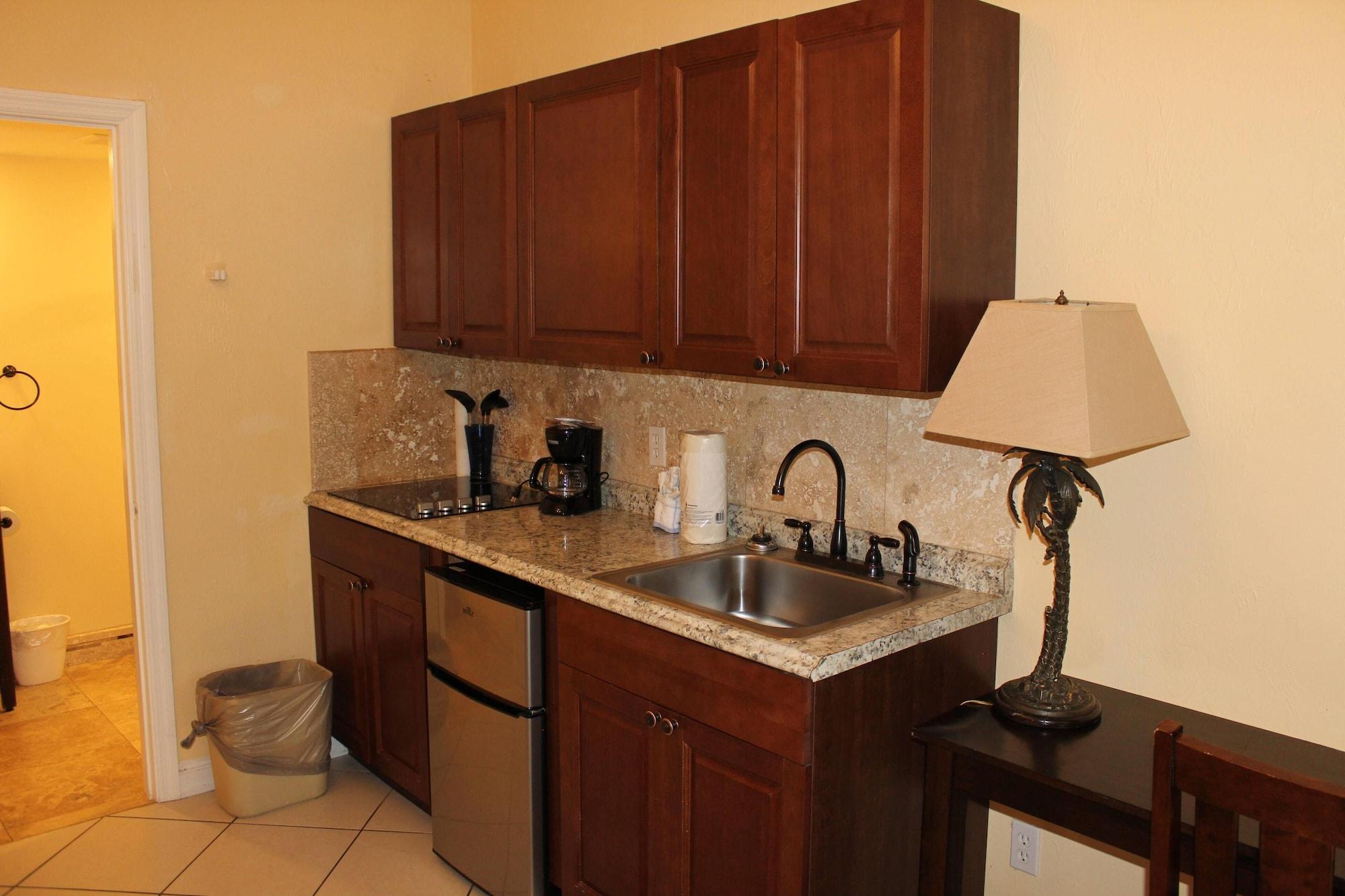 Flamingo Inn Fort Myers Beach Extérieur photo