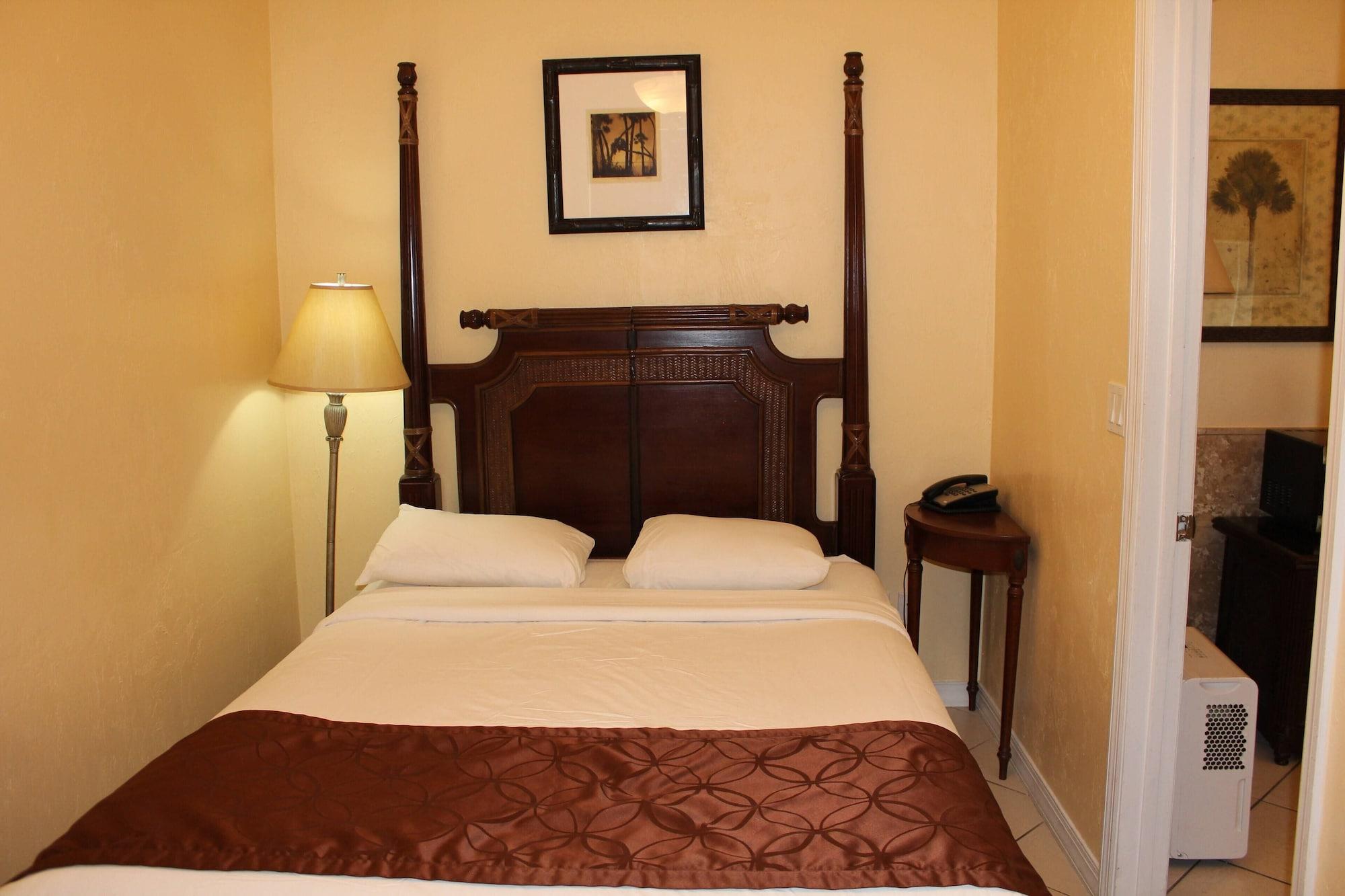Flamingo Inn Fort Myers Beach Extérieur photo