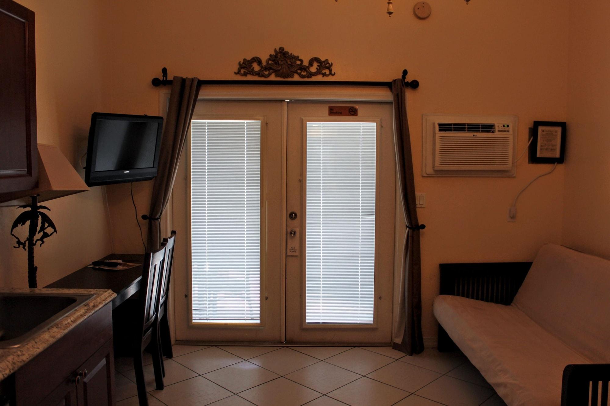 Flamingo Inn Fort Myers Beach Extérieur photo