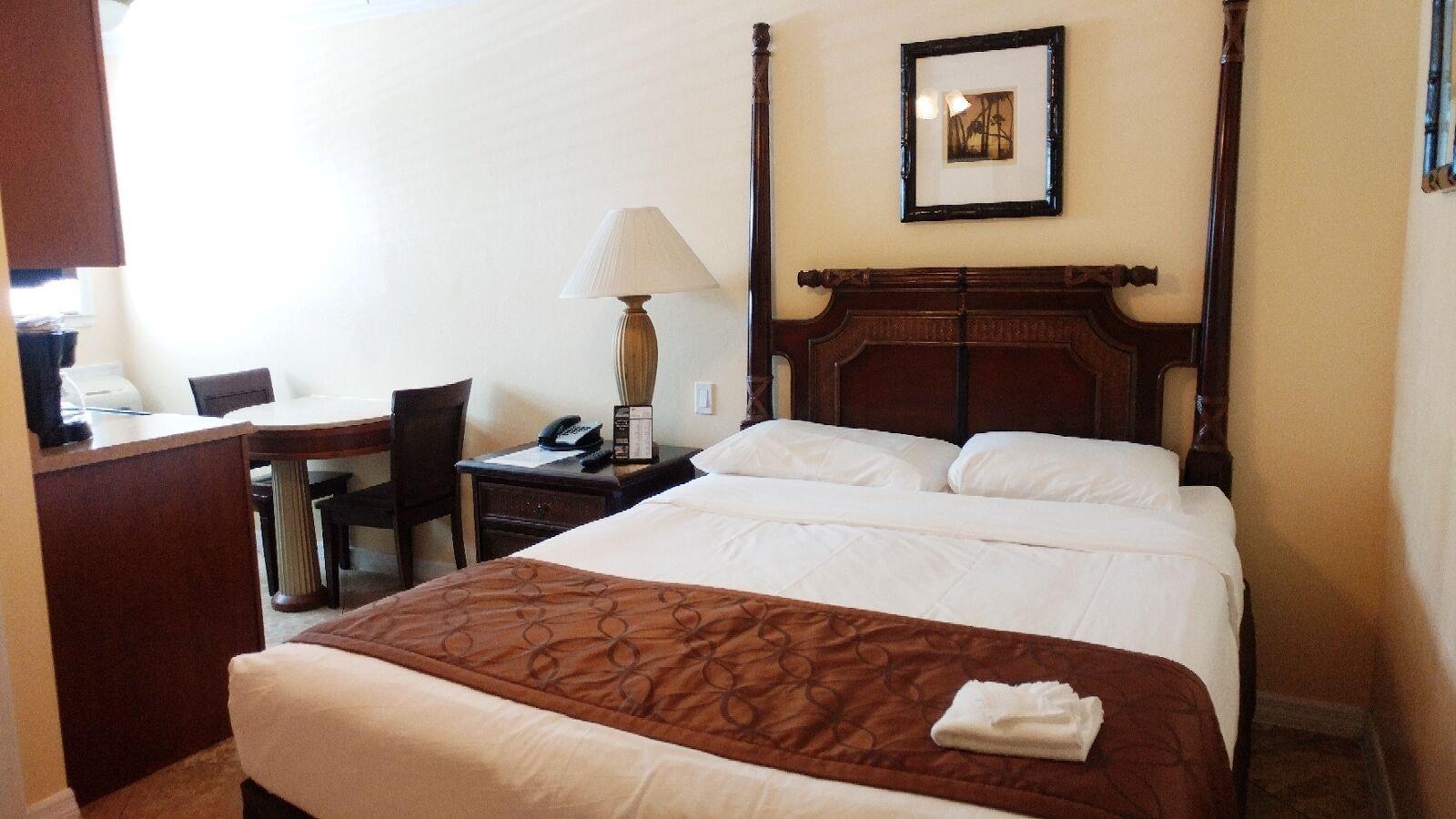Flamingo Inn Fort Myers Beach Extérieur photo