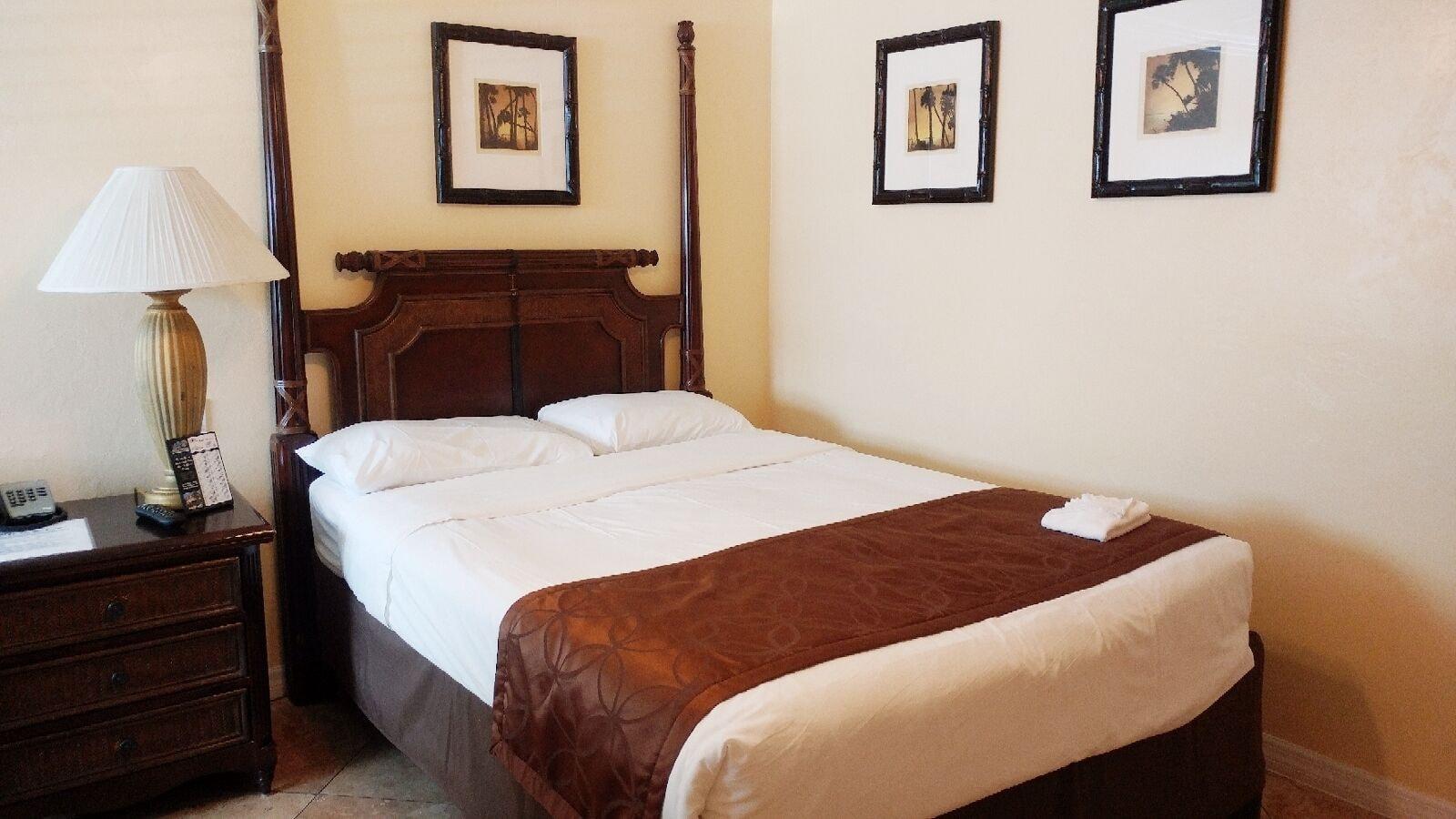Flamingo Inn Fort Myers Beach Extérieur photo