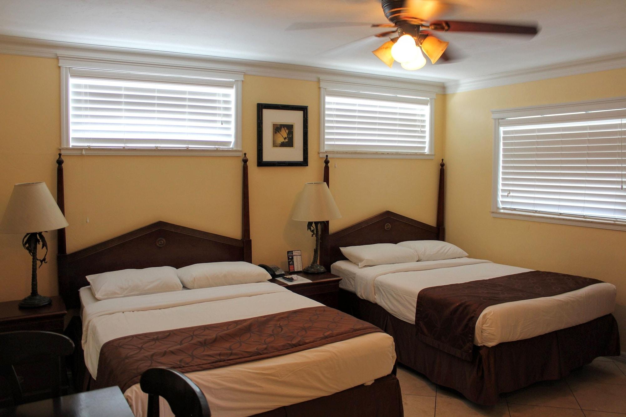 Flamingo Inn Fort Myers Beach Extérieur photo