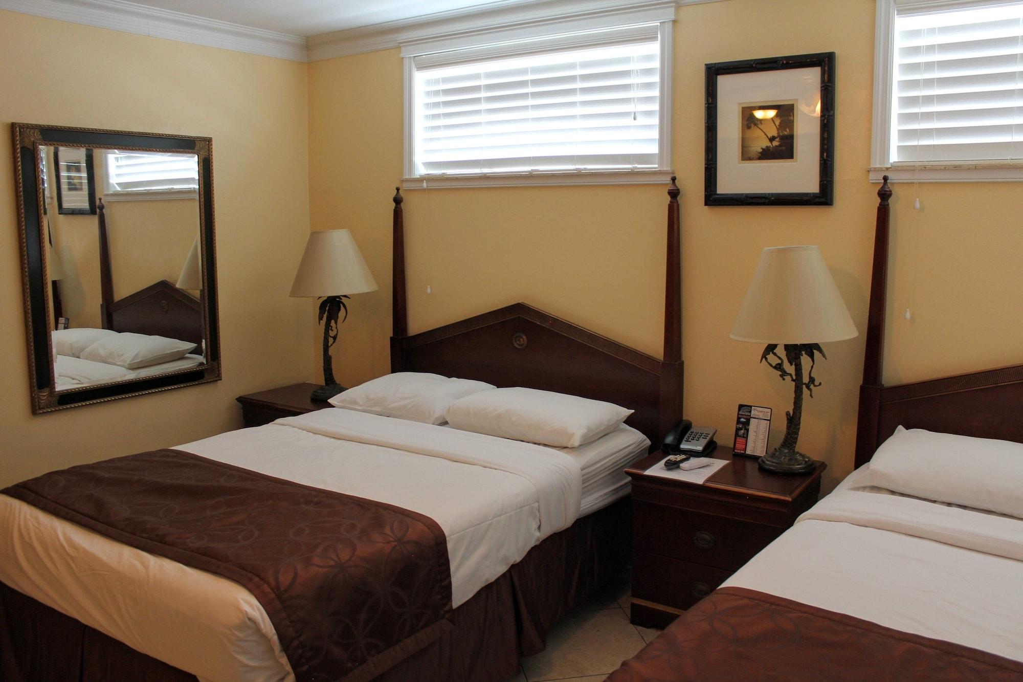 Flamingo Inn Fort Myers Beach Extérieur photo