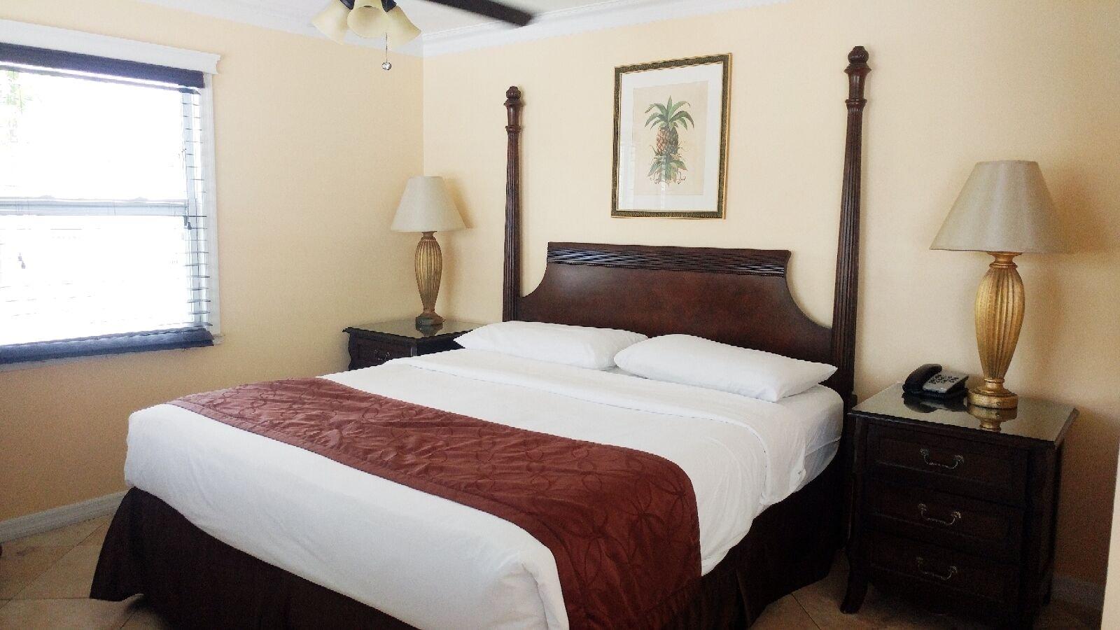 Flamingo Inn Fort Myers Beach Extérieur photo
