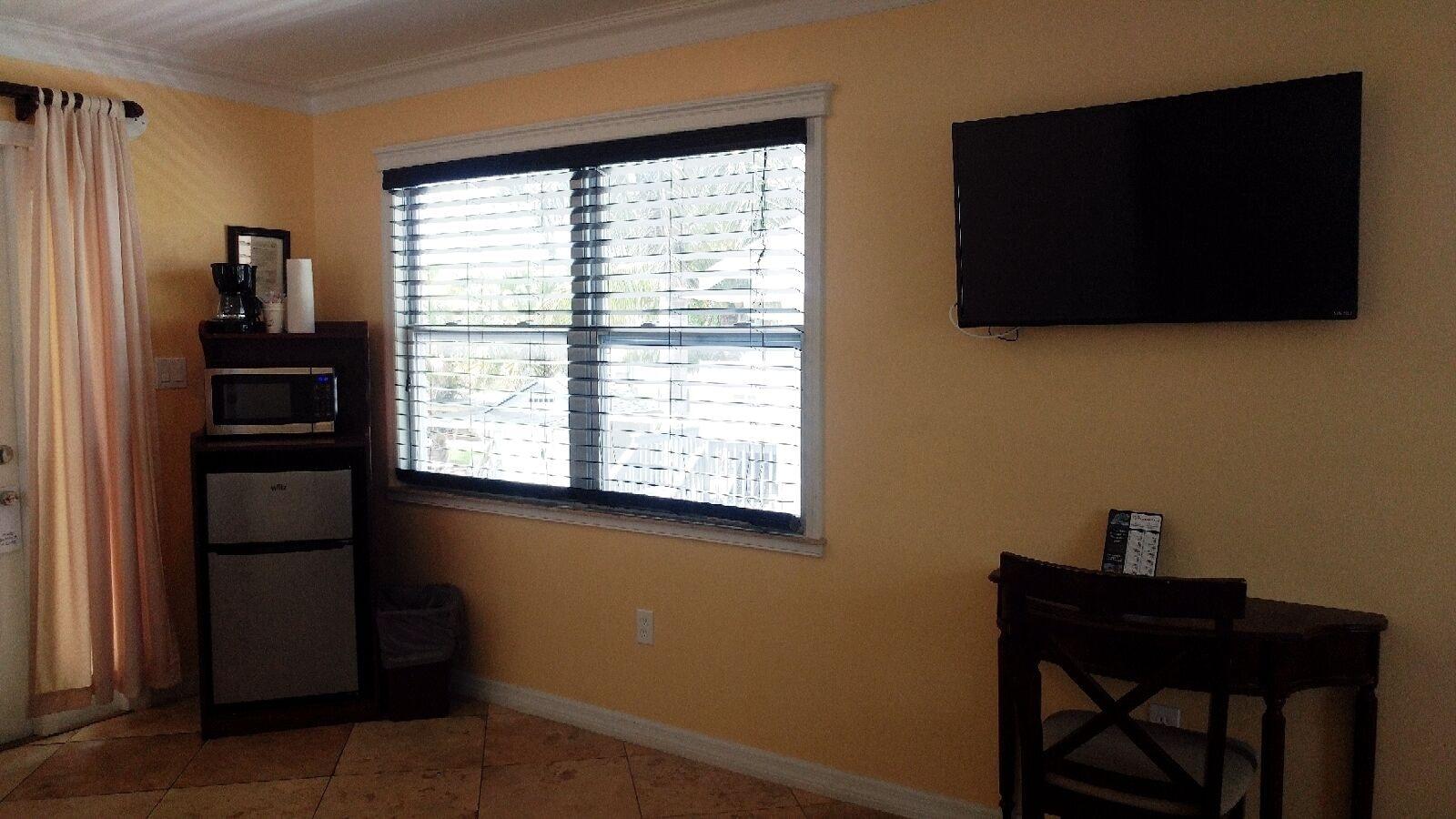 Flamingo Inn Fort Myers Beach Extérieur photo