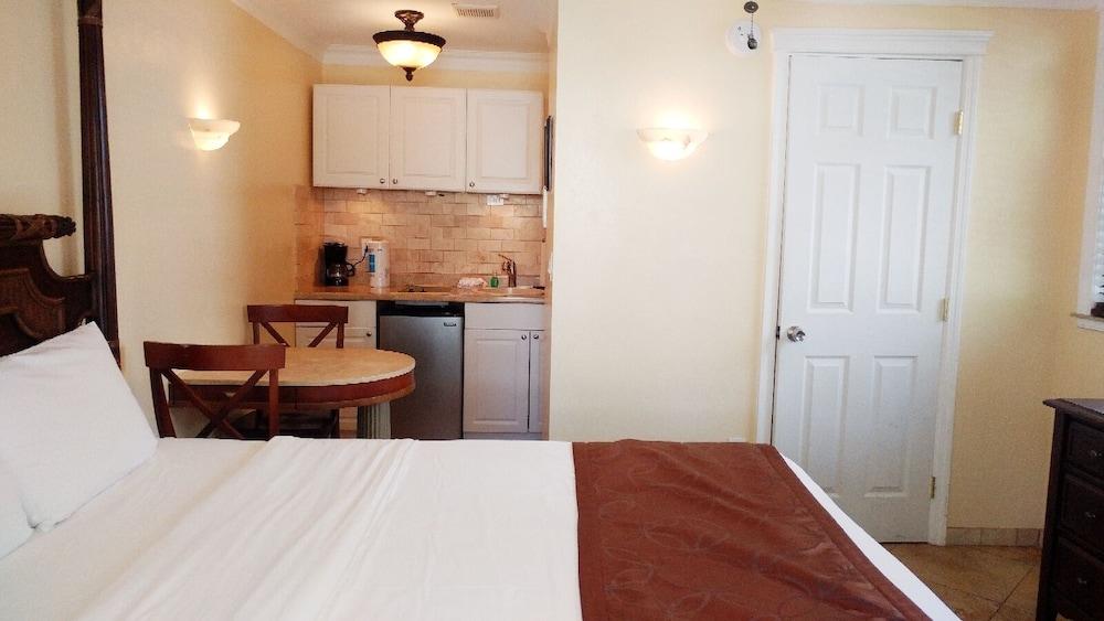 Flamingo Inn Fort Myers Beach Extérieur photo