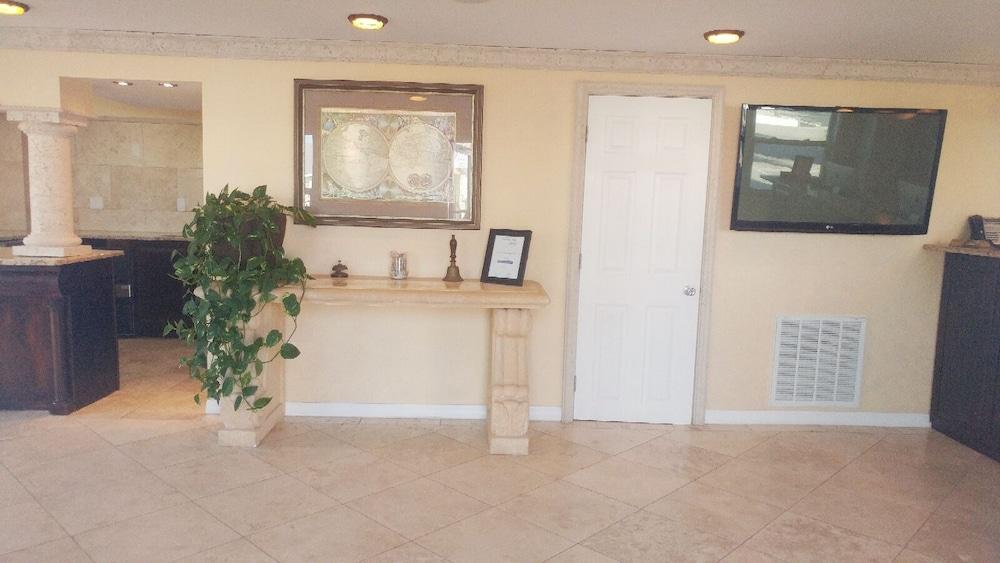 Flamingo Inn Fort Myers Beach Extérieur photo