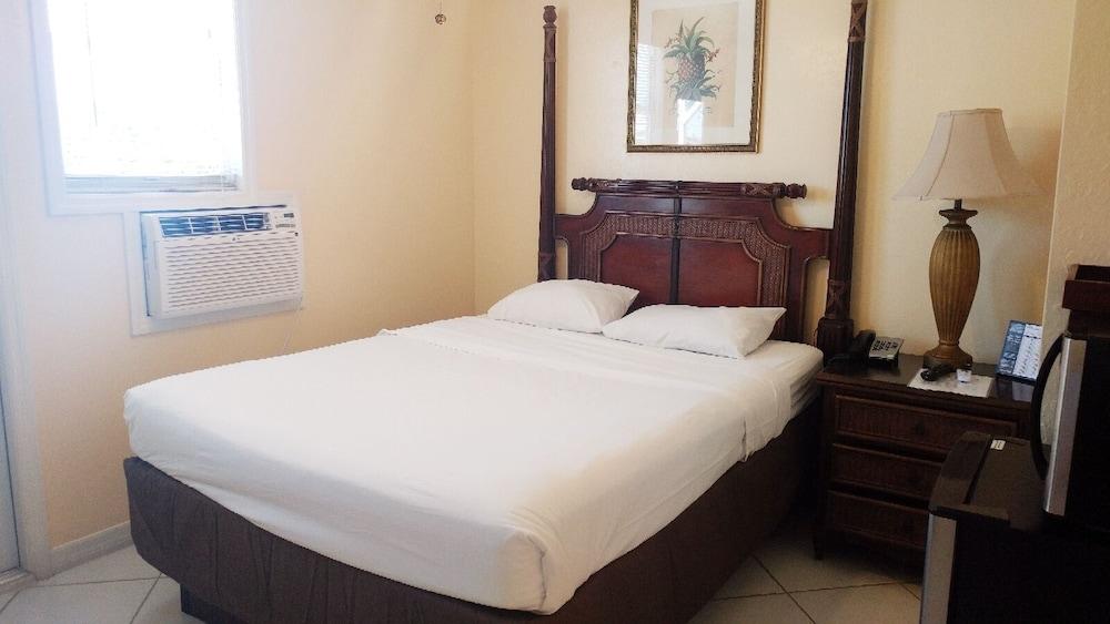 Flamingo Inn Fort Myers Beach Extérieur photo