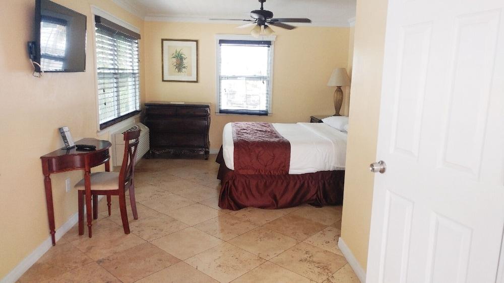 Flamingo Inn Fort Myers Beach Extérieur photo
