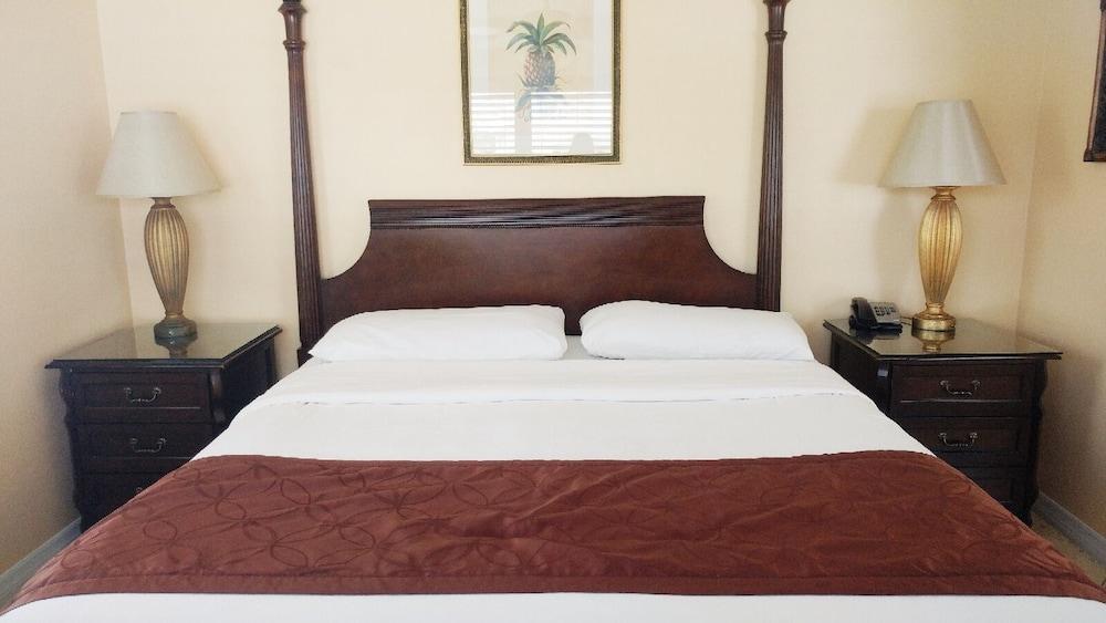 Flamingo Inn Fort Myers Beach Extérieur photo