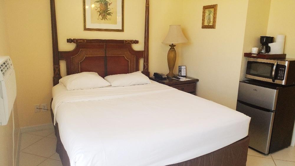 Flamingo Inn Fort Myers Beach Extérieur photo