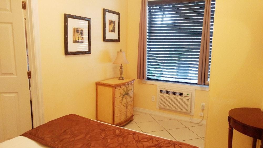 Flamingo Inn Fort Myers Beach Extérieur photo
