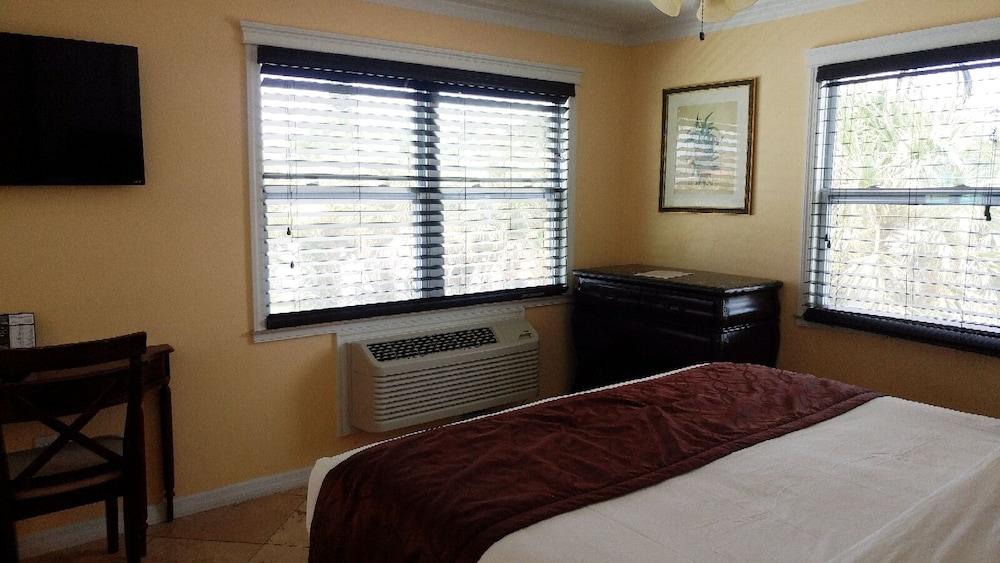 Flamingo Inn Fort Myers Beach Extérieur photo