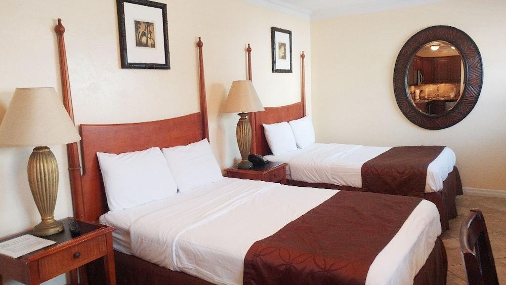 Flamingo Inn Fort Myers Beach Extérieur photo