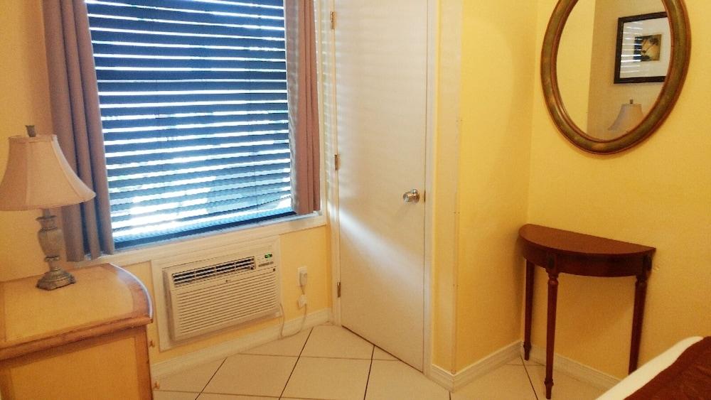 Flamingo Inn Fort Myers Beach Extérieur photo