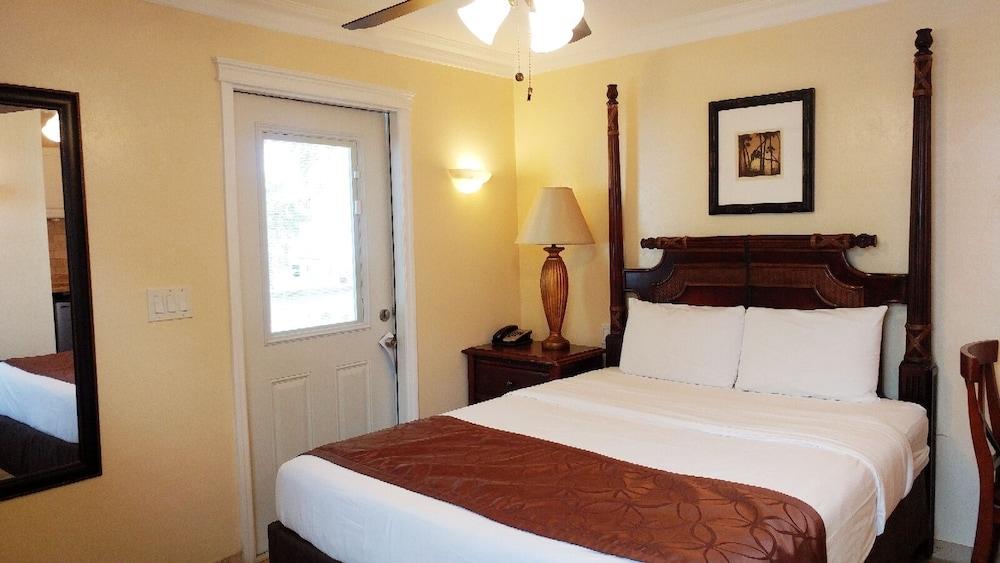 Flamingo Inn Fort Myers Beach Extérieur photo