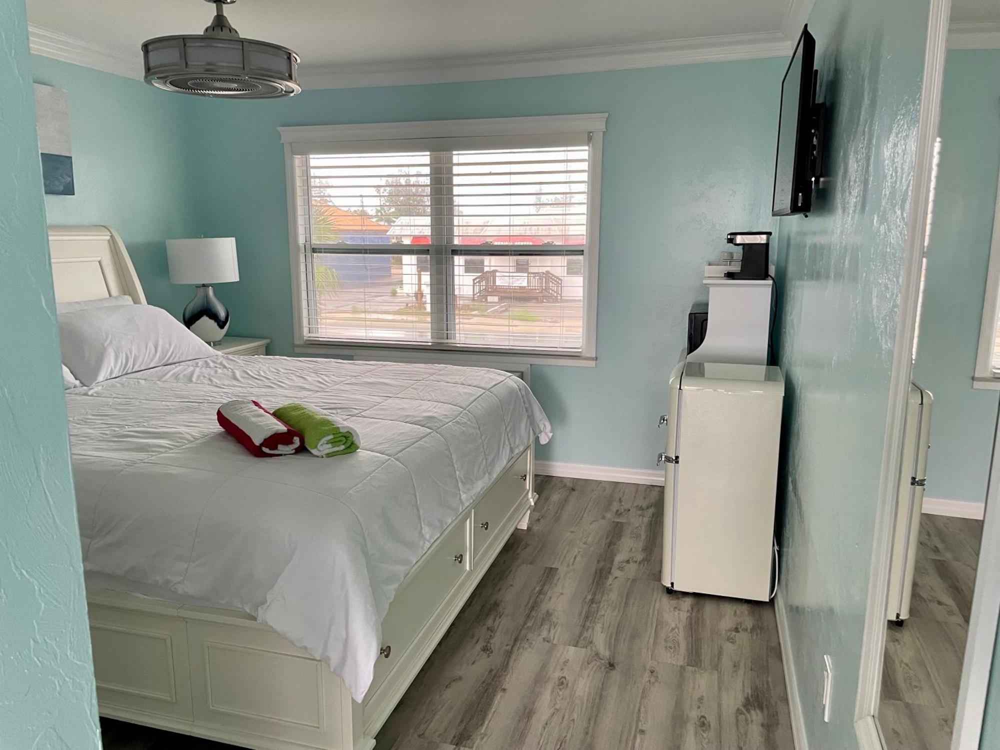 Flamingo Inn Fort Myers Beach Extérieur photo