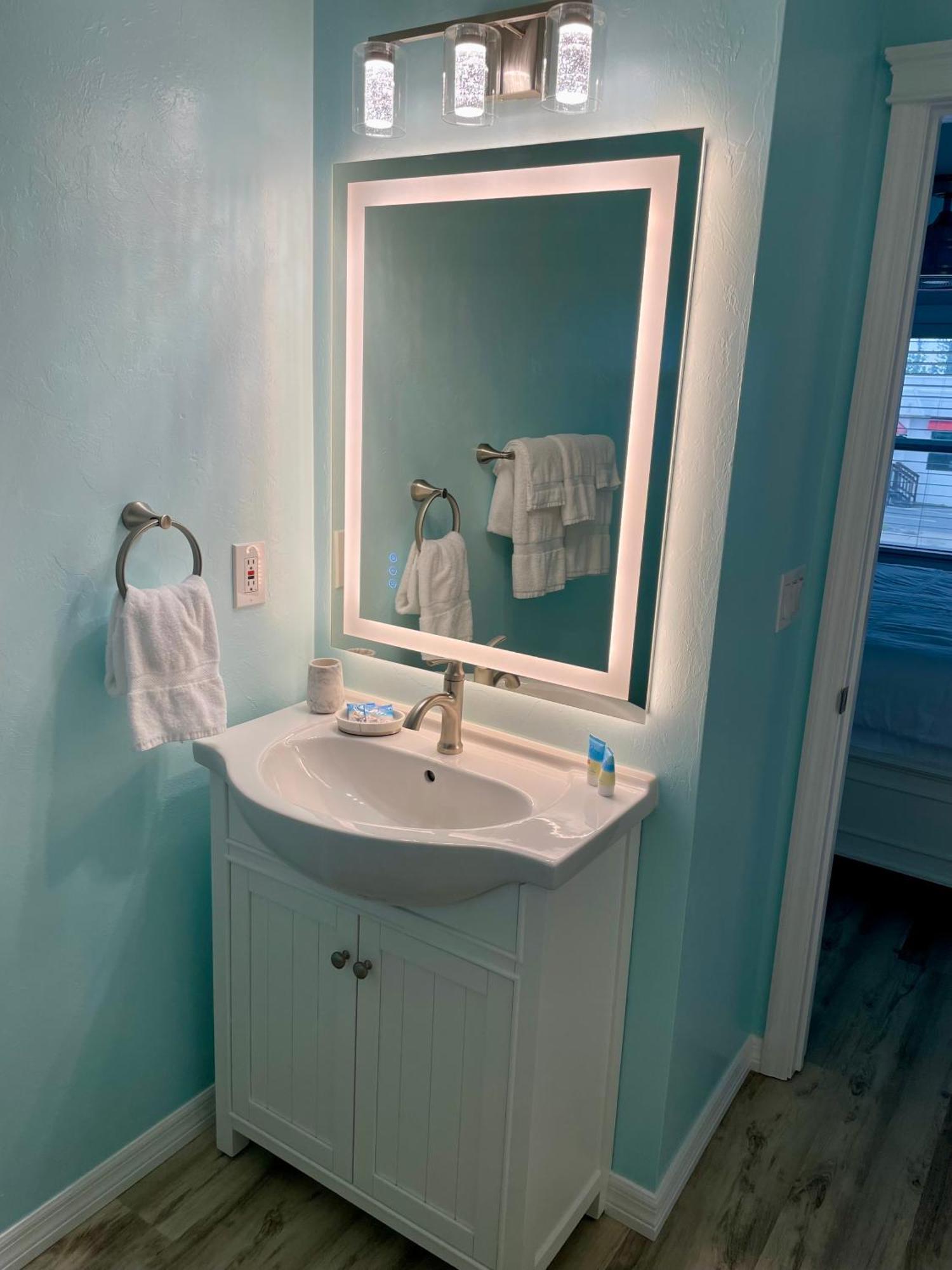 Flamingo Inn Fort Myers Beach Extérieur photo