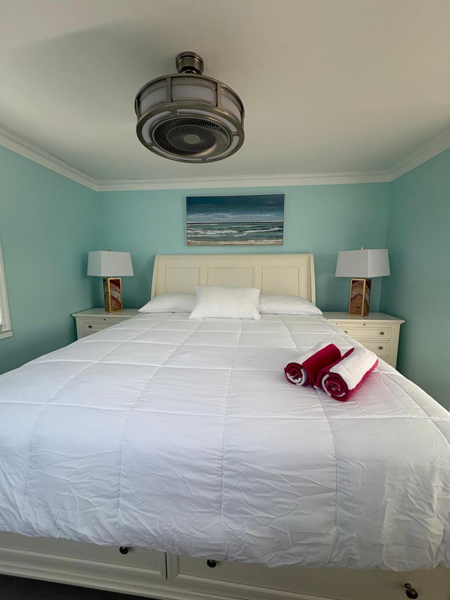 Flamingo Inn Fort Myers Beach Extérieur photo