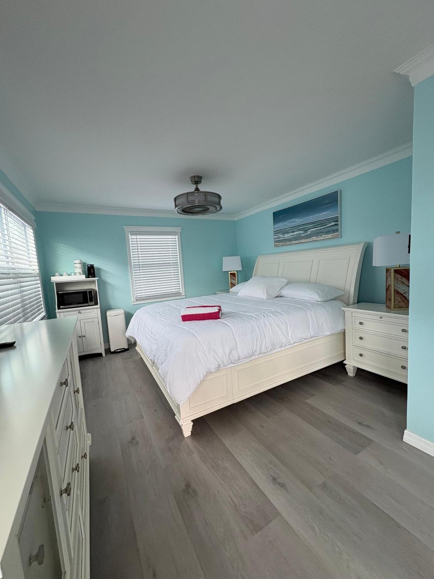 Flamingo Inn Fort Myers Beach Extérieur photo