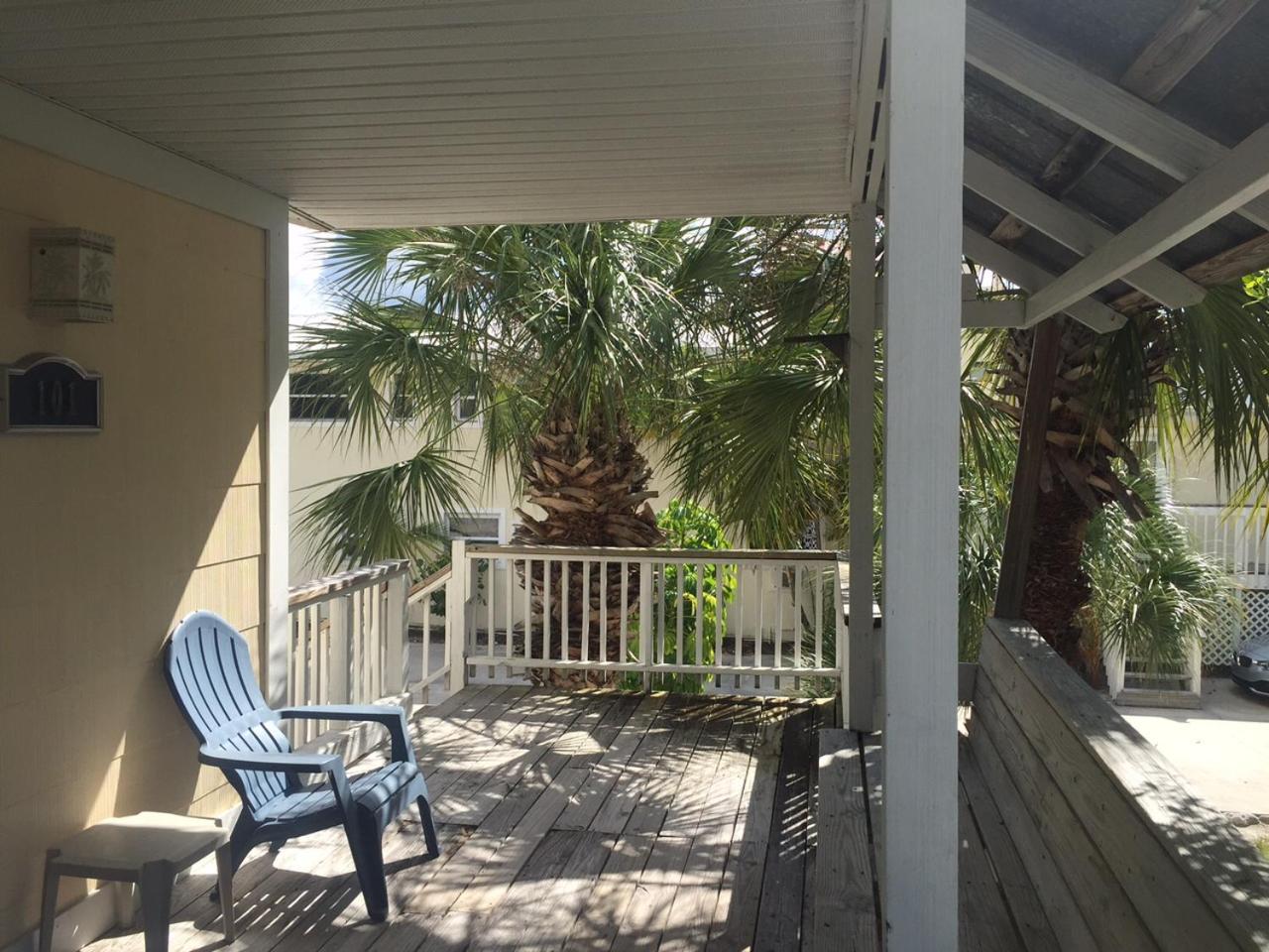 Flamingo Inn Fort Myers Beach Extérieur photo
