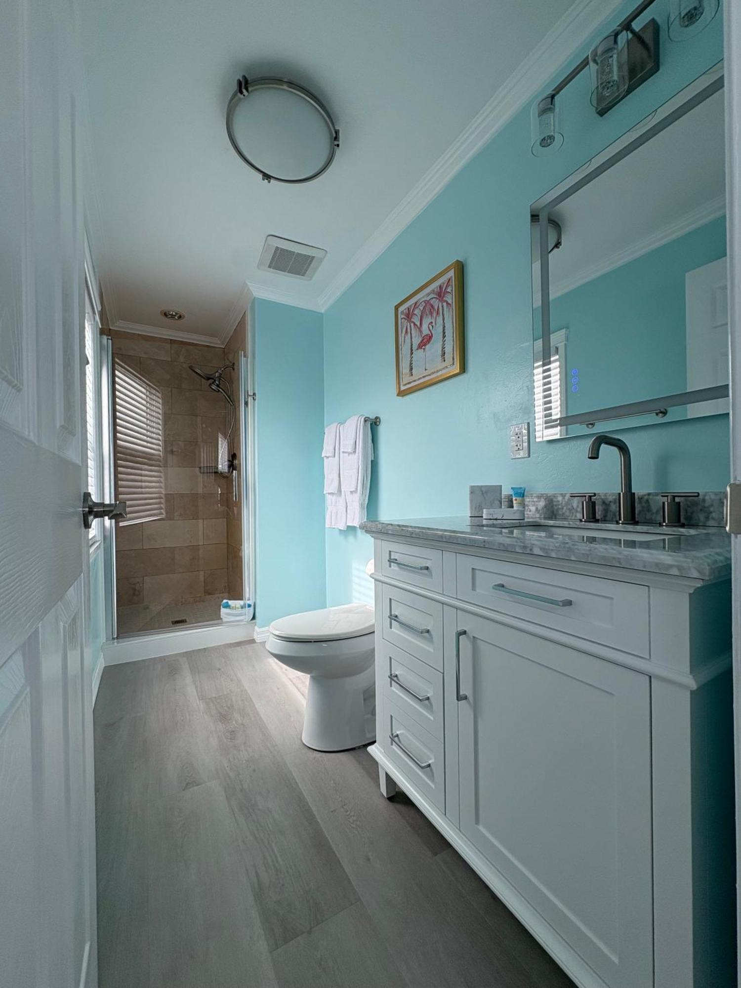 Flamingo Inn Fort Myers Beach Extérieur photo