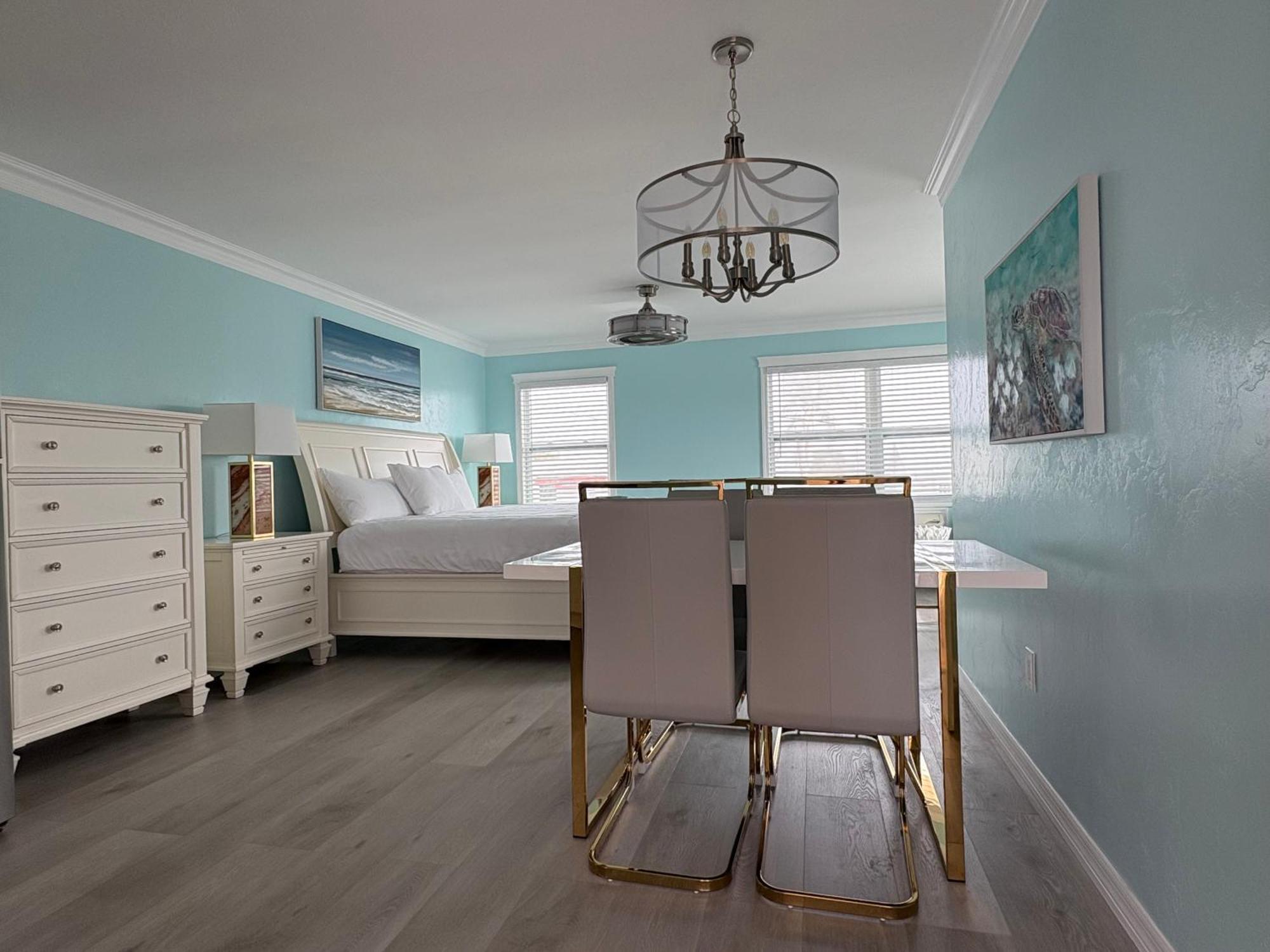 Flamingo Inn Fort Myers Beach Extérieur photo