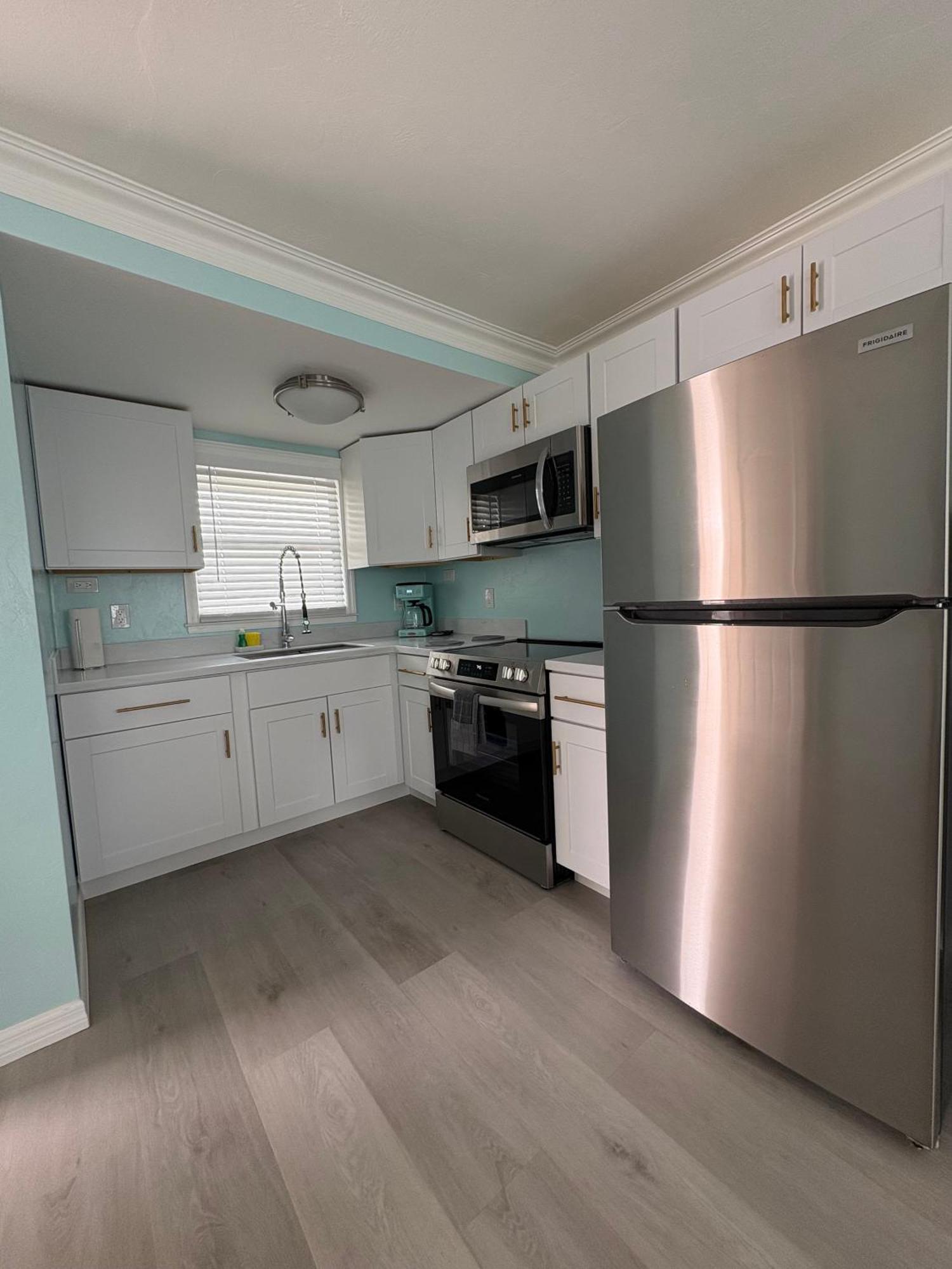 Flamingo Inn Fort Myers Beach Extérieur photo