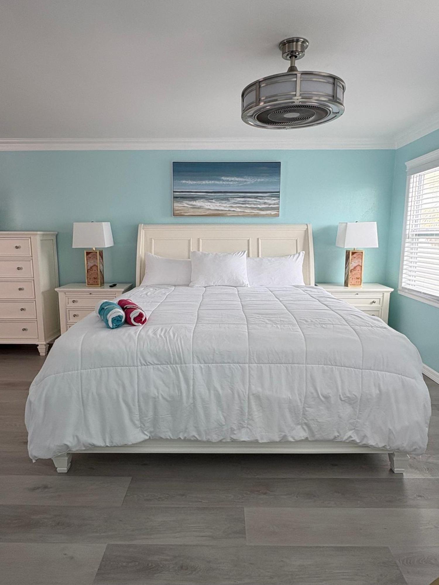 Flamingo Inn Fort Myers Beach Extérieur photo