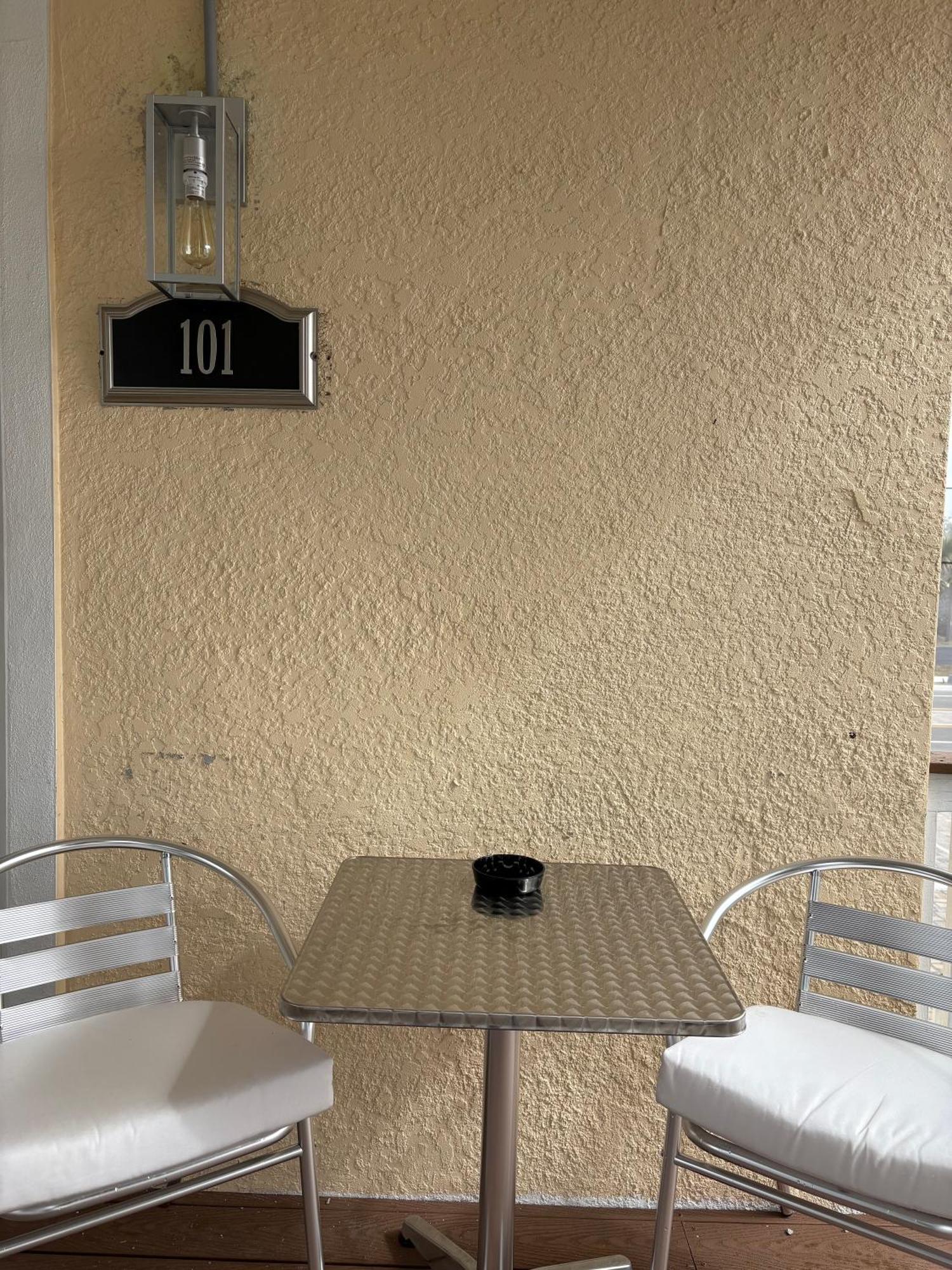 Flamingo Inn Fort Myers Beach Extérieur photo