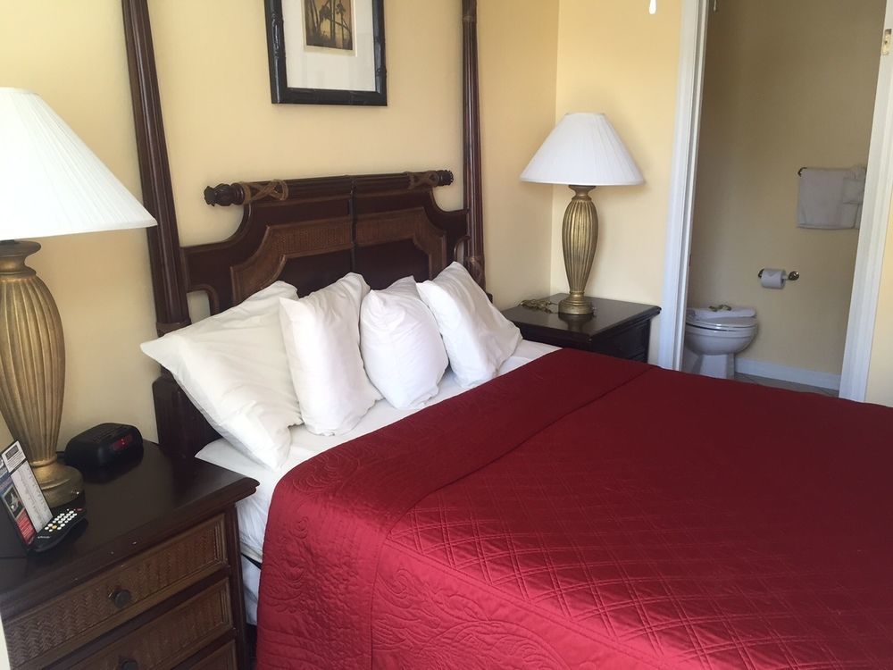 Flamingo Inn Fort Myers Beach Extérieur photo