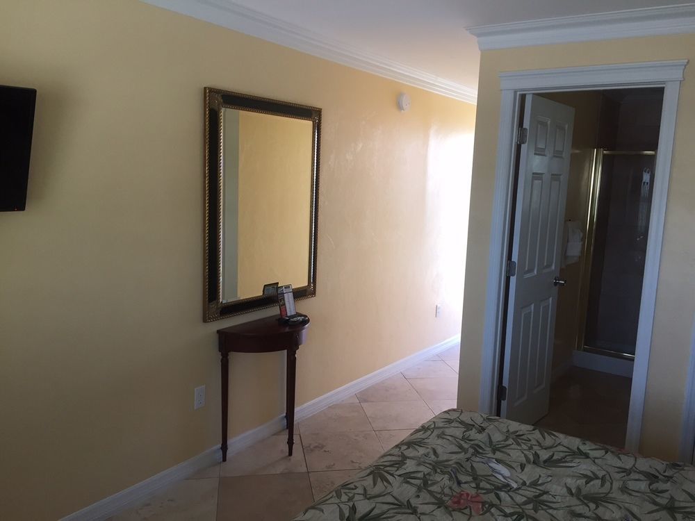 Flamingo Inn Fort Myers Beach Extérieur photo