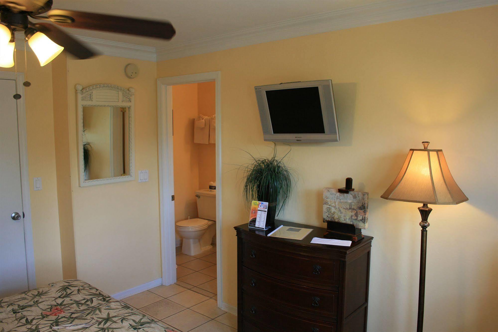 Flamingo Inn Fort Myers Beach Extérieur photo